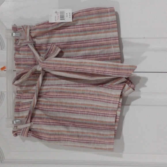 New attacks Junior medium shorts - Picture 1 of 3